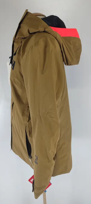 Veste de ski HELLY HANSEN Powshot - Femme