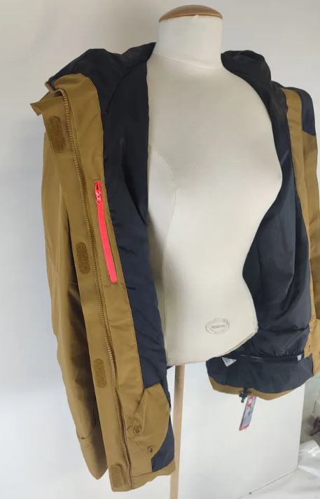 Veste de ski HELLY HANSEN Powshot - Femme