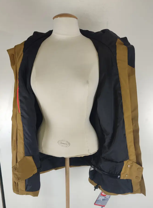 Veste de ski HELLY HANSEN Powshot - Femme