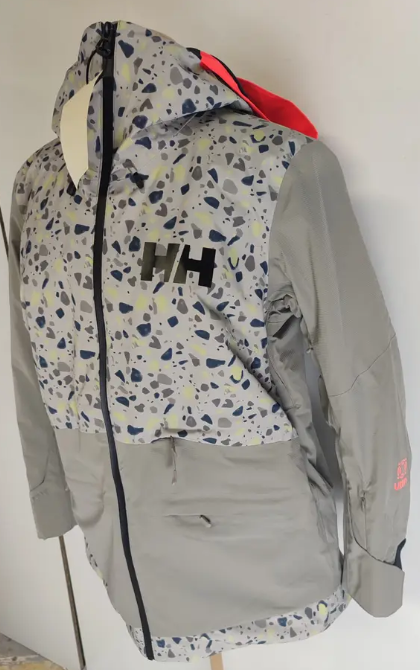 Veste de ski HELLY HANSEN Powchaser 2.0 - Femme
