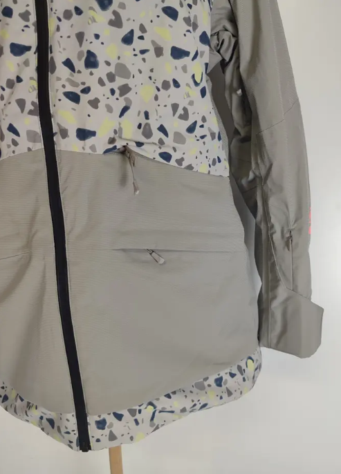 Veste de ski HELLY HANSEN Powchaser 2.0 - Femme