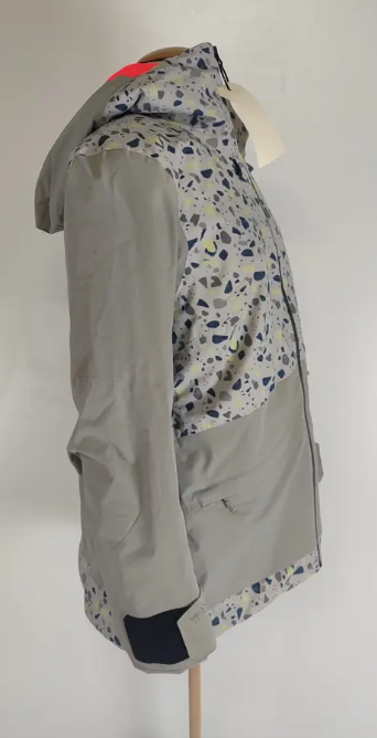 Veste de ski HELLY HANSEN Powchaser 2.0 - Femme