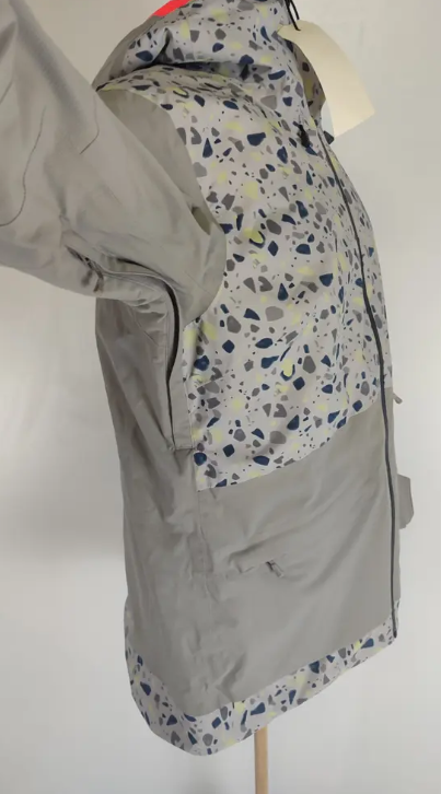 Veste de ski HELLY HANSEN Powchaser 2.0 - Femme