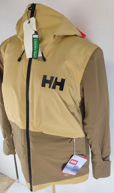 Veste de ski HELLY HANSEN Powchaser 2.0 - Femme