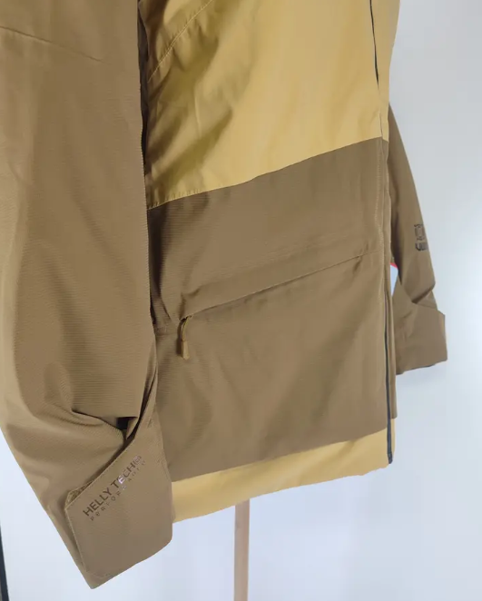 Veste de ski HELLY HANSEN Powchaser 2.0 - Femme