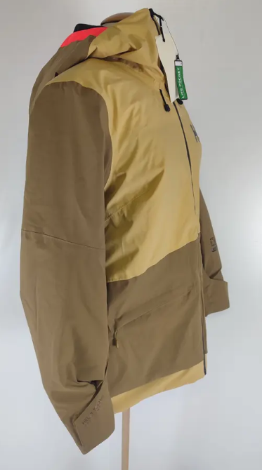 Veste de ski HELLY HANSEN Powchaser 2.0 - Femme