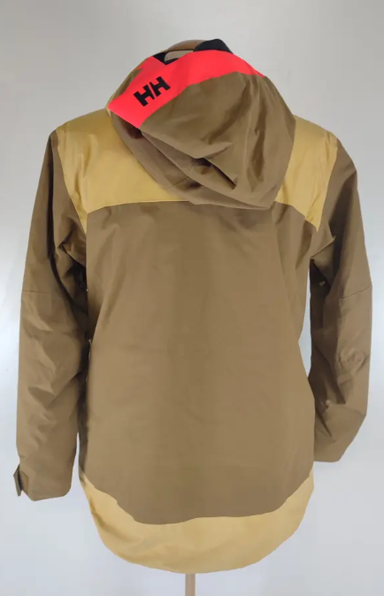 Veste de ski HELLY HANSEN Powchaser 2.0 - Femme