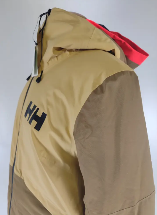 Veste de ski HELLY HANSEN Powchaser 2.0 - Femme