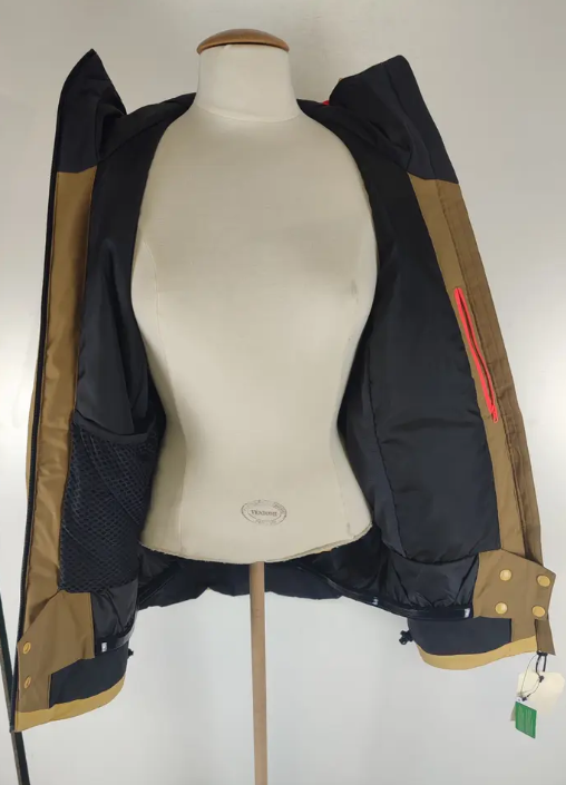 Veste de ski HELLY HANSEN Powchaser 2.0 - Femme
