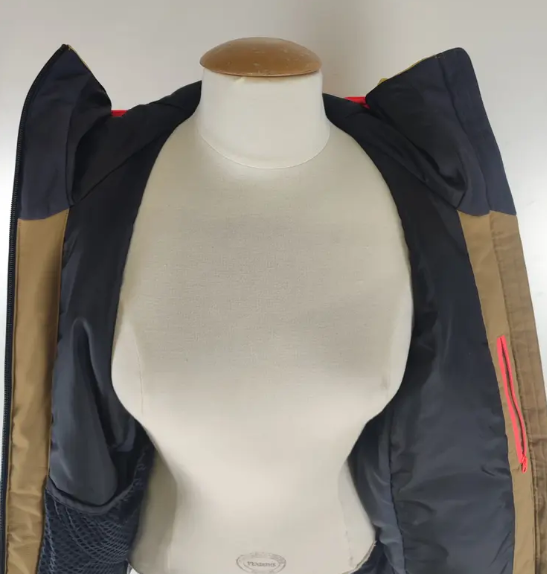 Veste de ski HELLY HANSEN Powchaser 2.0 - Femme