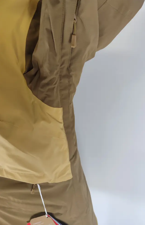 Veste de ski HELLY HANSEN Powchaser 2.0 - Femme