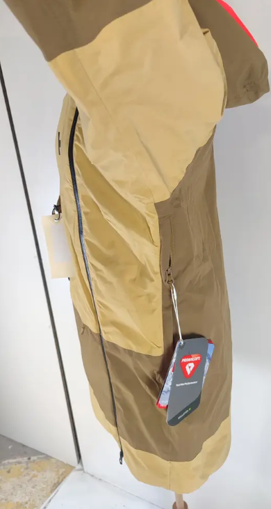 Veste de ski HELLY HANSEN Powchaser Asymetric - Femme