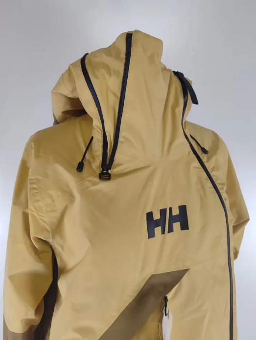 Veste de ski HELLY HANSEN Powchaser Asymetric - Femme