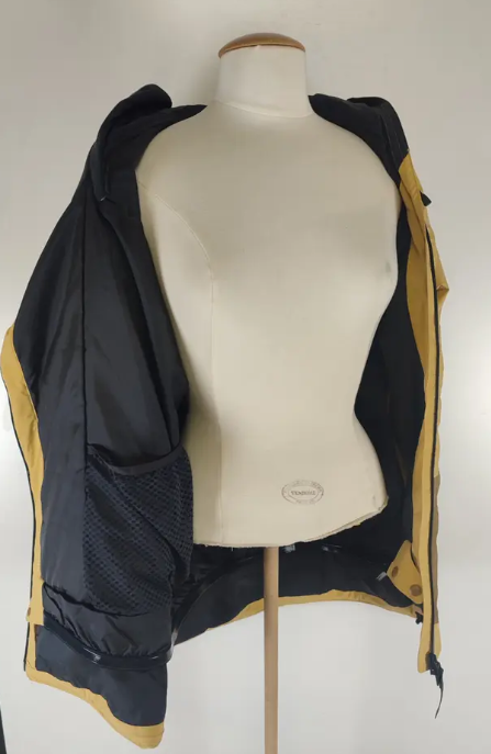 Veste de ski HELLY HANSEN Powchaser Asymetric - Femme