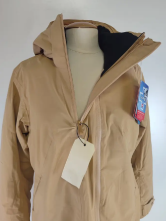 Veste de ski longue HELLY HANSEN Nora insulated - Femme