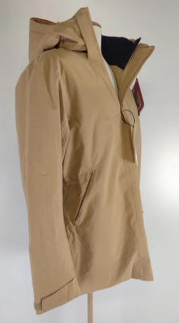 Veste de ski longue HELLY HANSEN Nora insulated - Femme