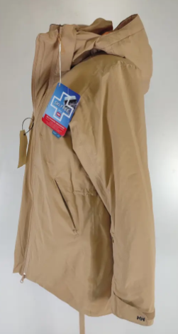 Veste de ski longue HELLY HANSEN Nora insulated - Femme