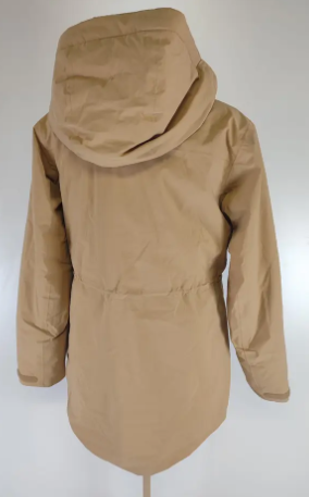 Veste de ski longue HELLY HANSEN Nora insulated - Femme