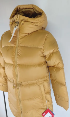 Parka HELY HANSEN Essence Down - Femme
