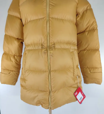 Parka HELY HANSEN Essence Down - Femme