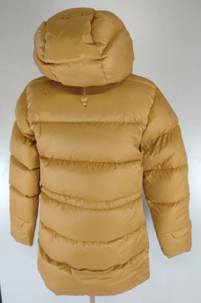 Parka HELY HANSEN Essence Down - Femme