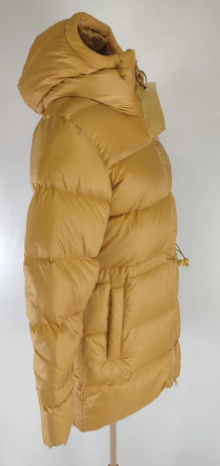 Parka HELY HANSEN Essence Down - Femme