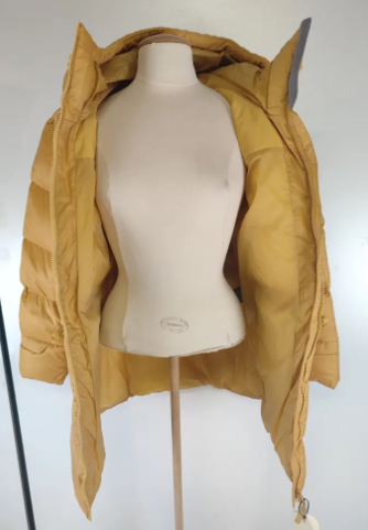 Parka HELY HANSEN Essence Down - Femme