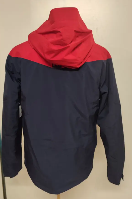 Veste de ski HELLY HANSEN Carv Lifaloft - Homme