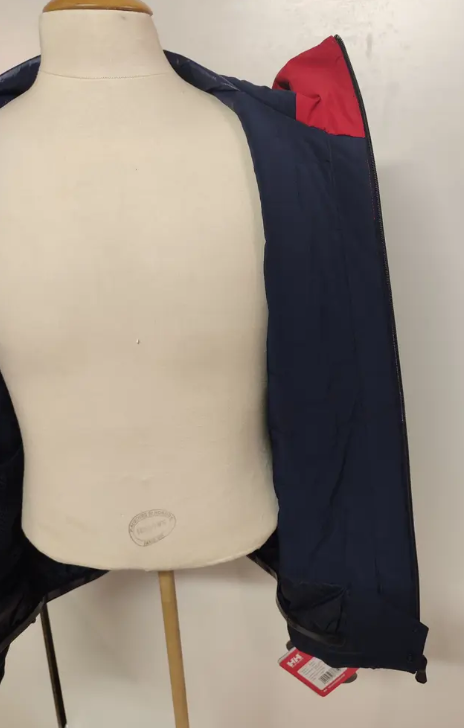 Veste de ski HELLY HANSEN Carv Lifaloft - Homme