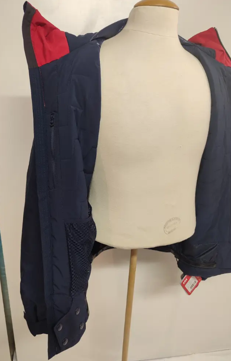 Veste de ski HELLY HANSEN Carv Lifaloft - Homme
