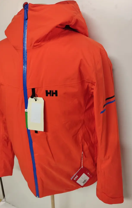 Veste de ski HELLY HANSEN Swift Team Insulated - Homme
