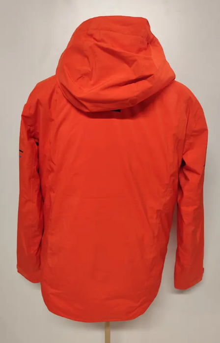 Veste de ski HELLY HANSEN Swift Team Insulated - Homme