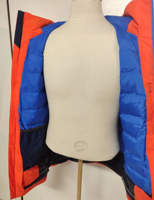 Veste de ski HELLY HANSEN Swift Team Insulated - Homme