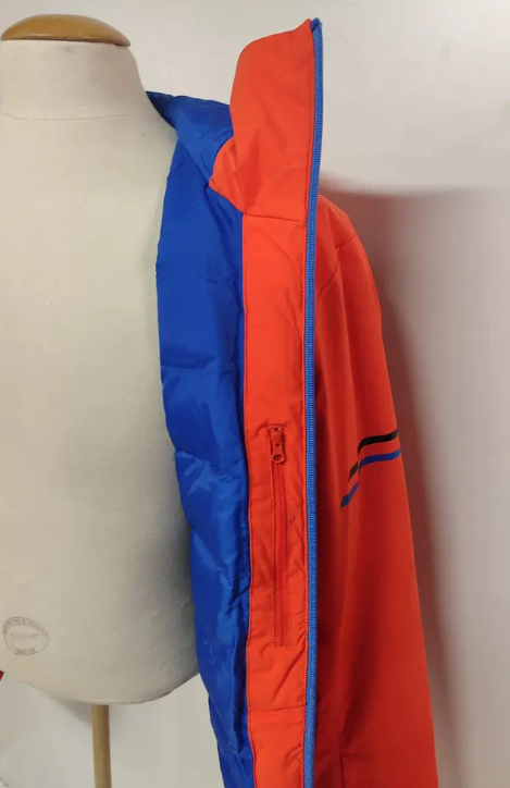 Veste de ski HELLY HANSEN Swift Team Insulated - Homme
