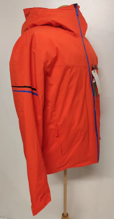 Veste de ski HELLY HANSEN Swift Team Insulated - Homme