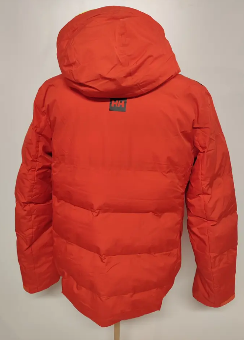 Veste de ski HELLY HANSEN Kvitfjell race puffy - Homme