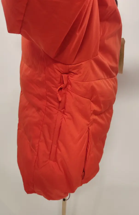 Veste de ski HELLY HANSEN Kvitfjell race puffy - Homme