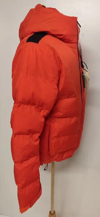 Veste de ski HELLY HANSEN Kvitfjell race puffy - Homme
