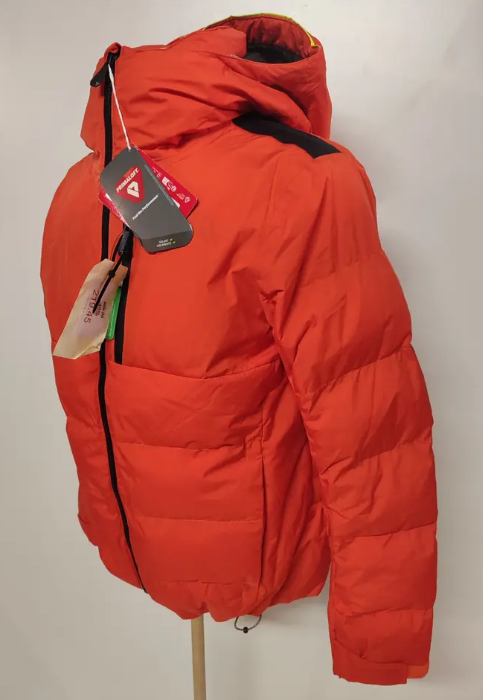 Veste de ski HELLY HANSEN Kvitfjell race puffy - Homme