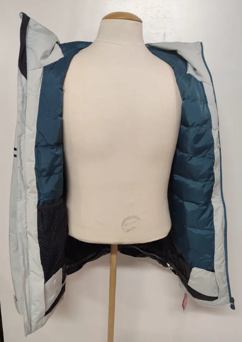 Veste de ski HELLY HANSEN Swift Team Insulated - Homme