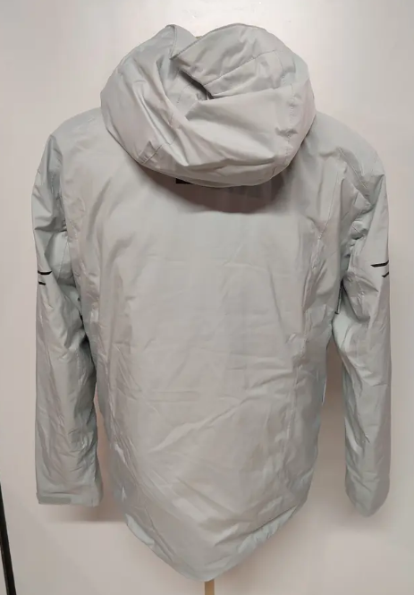 Veste de ski HELLY HANSEN Swift Team Insulated - Homme