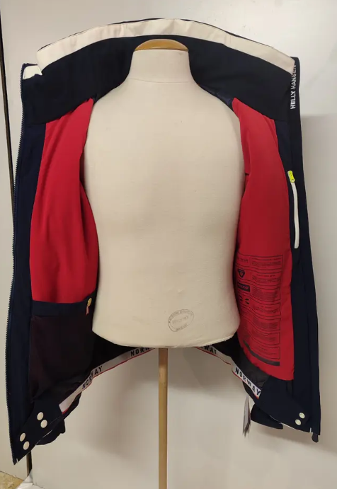 Veste de ski HELLY HANSEN Kvitfjell Race Insulated - Homme