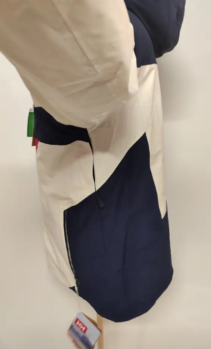 Veste de ski HELLY HANSEN Kvitfjell Race Insulated - Homme