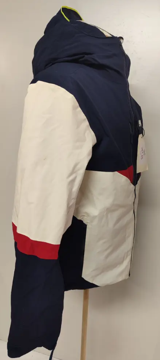 Veste de ski HELLY HANSEN Kvitfjell Race Insulated - Homme