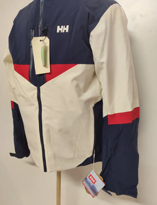 Veste de ski HELLY HANSEN Kvitfjell Race Insulated - Homme