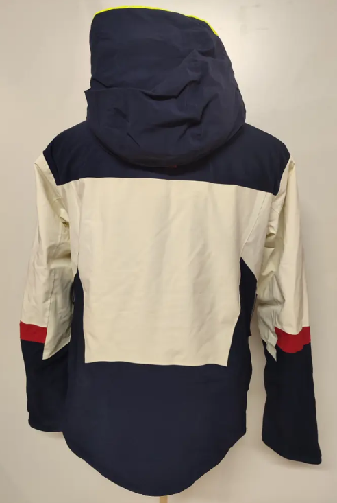 Veste de ski HELLY HANSEN Kvitfjell Race Insulated - Homme