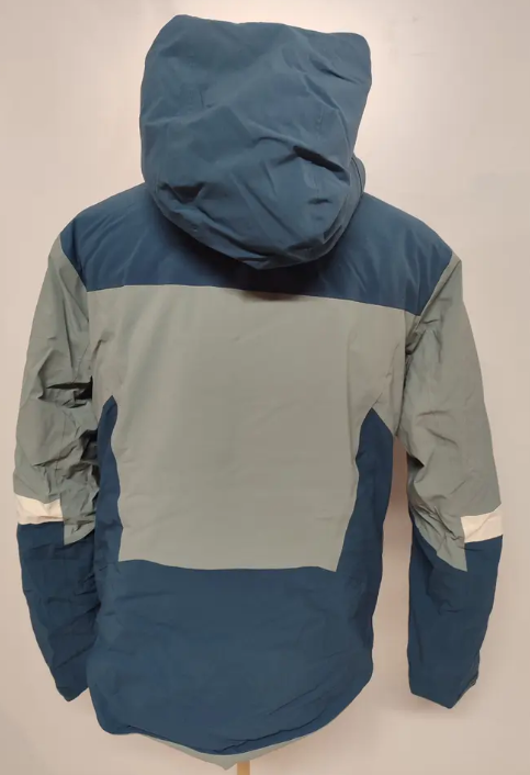 Veste de ski HELLY HANSEN Kvitfjell Race Insulated - Homme