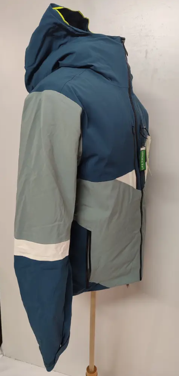 Veste de ski HELLY HANSEN Kvitfjell Race Insulated - Homme