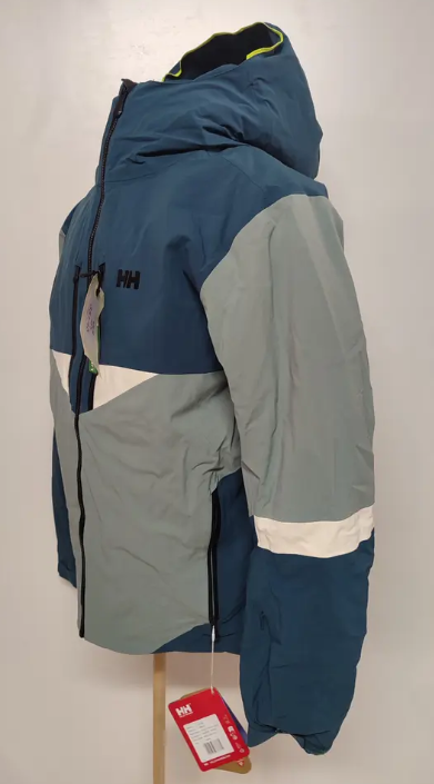 Veste de ski HELLY HANSEN Kvitfjell Race Insulated - Homme