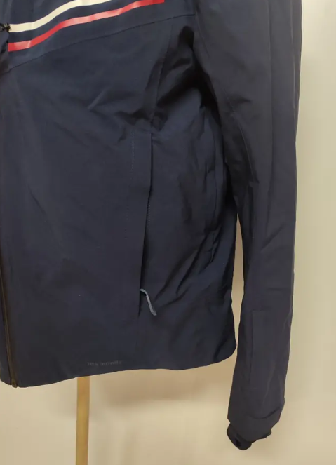 Veste de ski HELLY HANSEN Alpha infinity insulated - Homme